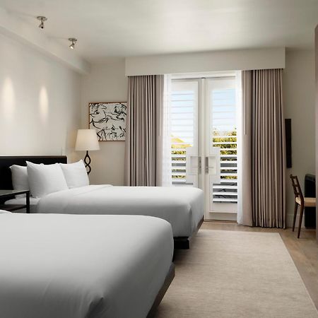 Hotel Cerro, Autograph Collection San Luis Obispo Ngoại thất bức ảnh