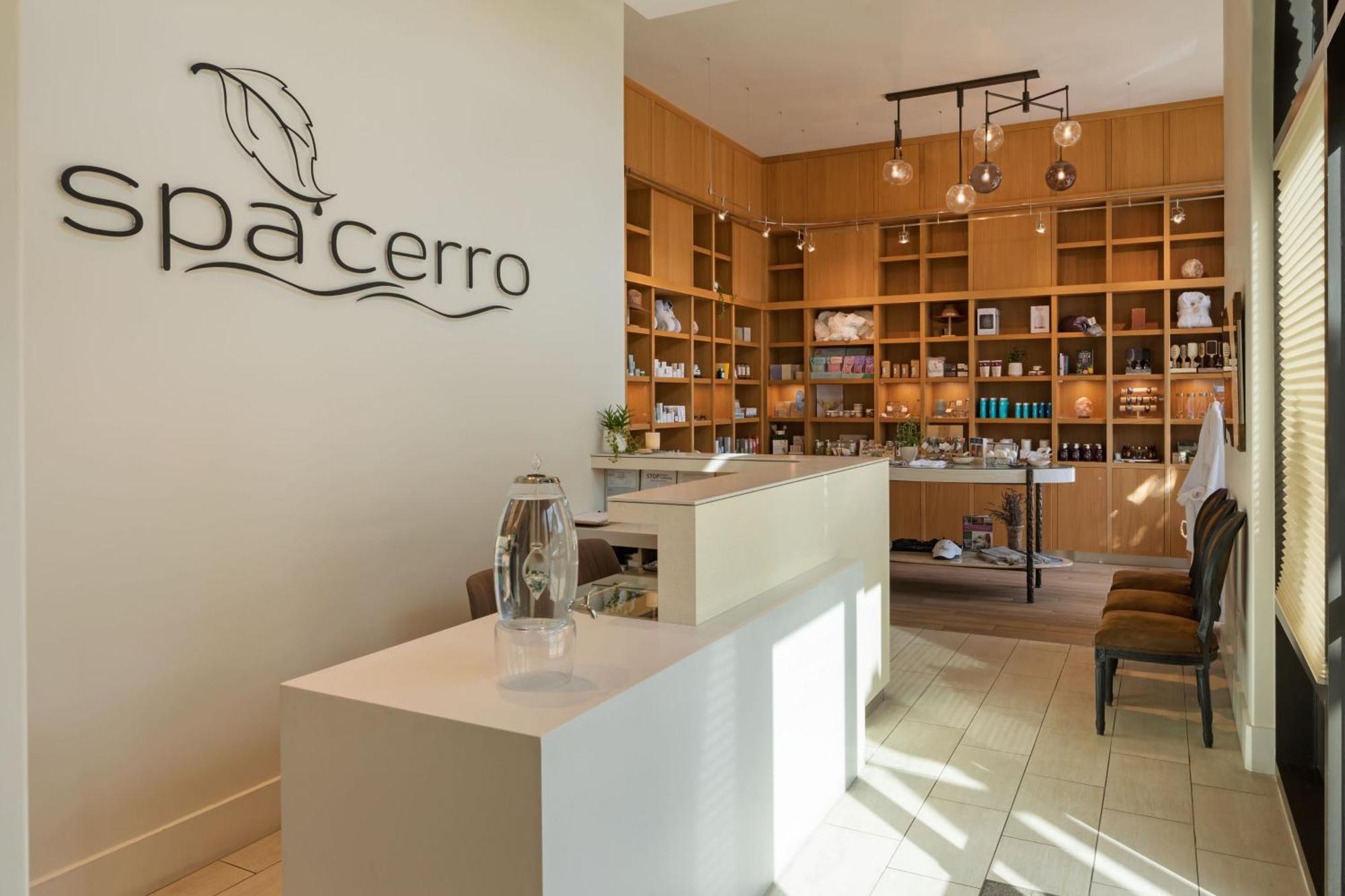 Hotel Cerro, Autograph Collection San Luis Obispo Ngoại thất bức ảnh