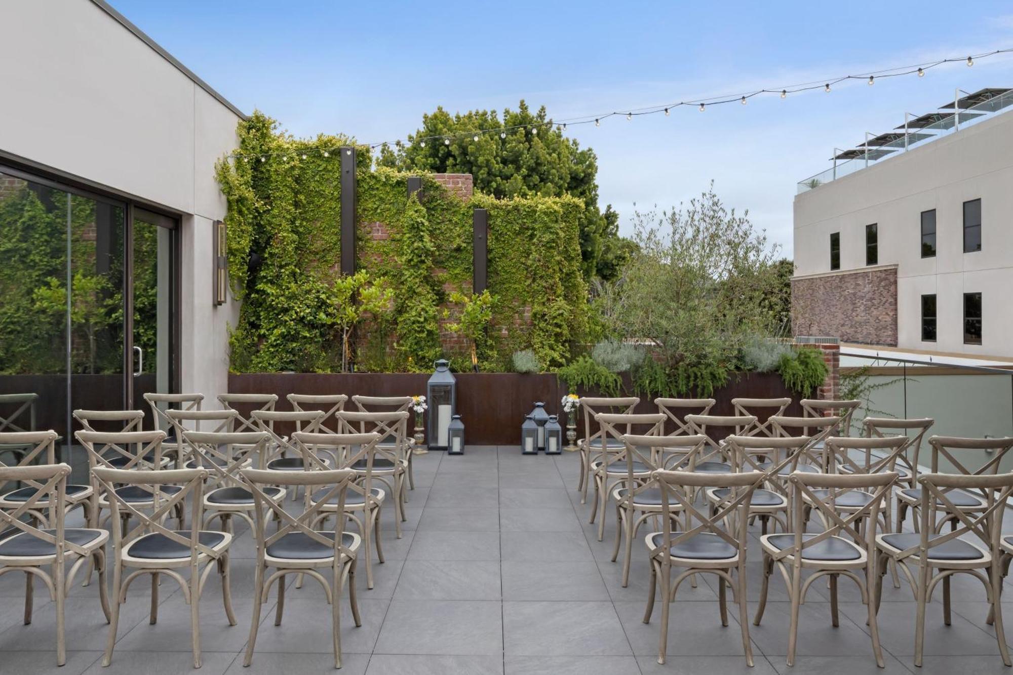 Hotel Cerro, Autograph Collection San Luis Obispo Ngoại thất bức ảnh