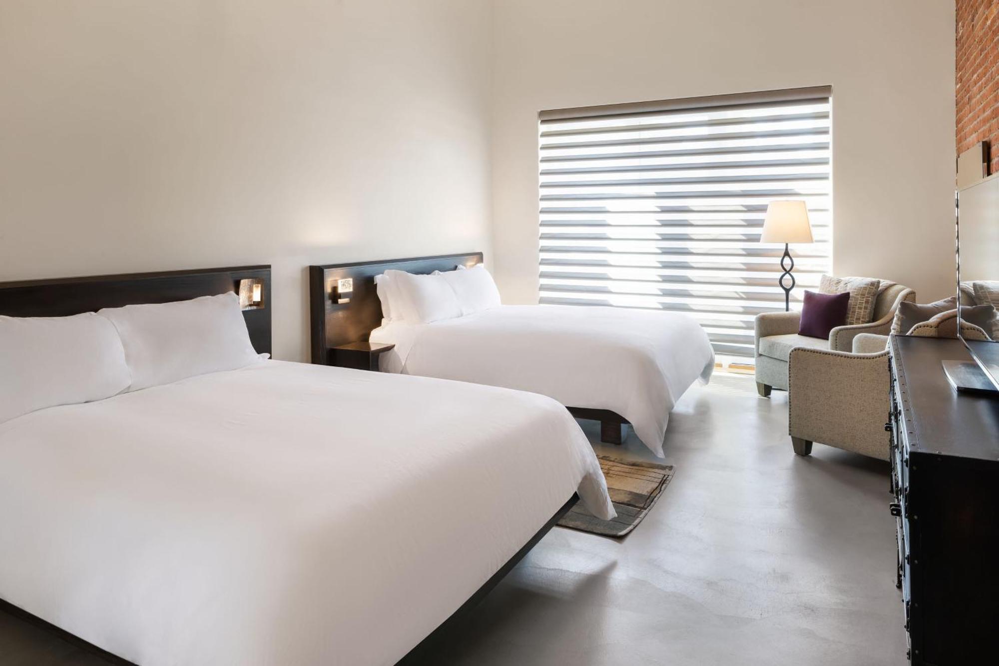 Hotel Cerro, Autograph Collection San Luis Obispo Ngoại thất bức ảnh