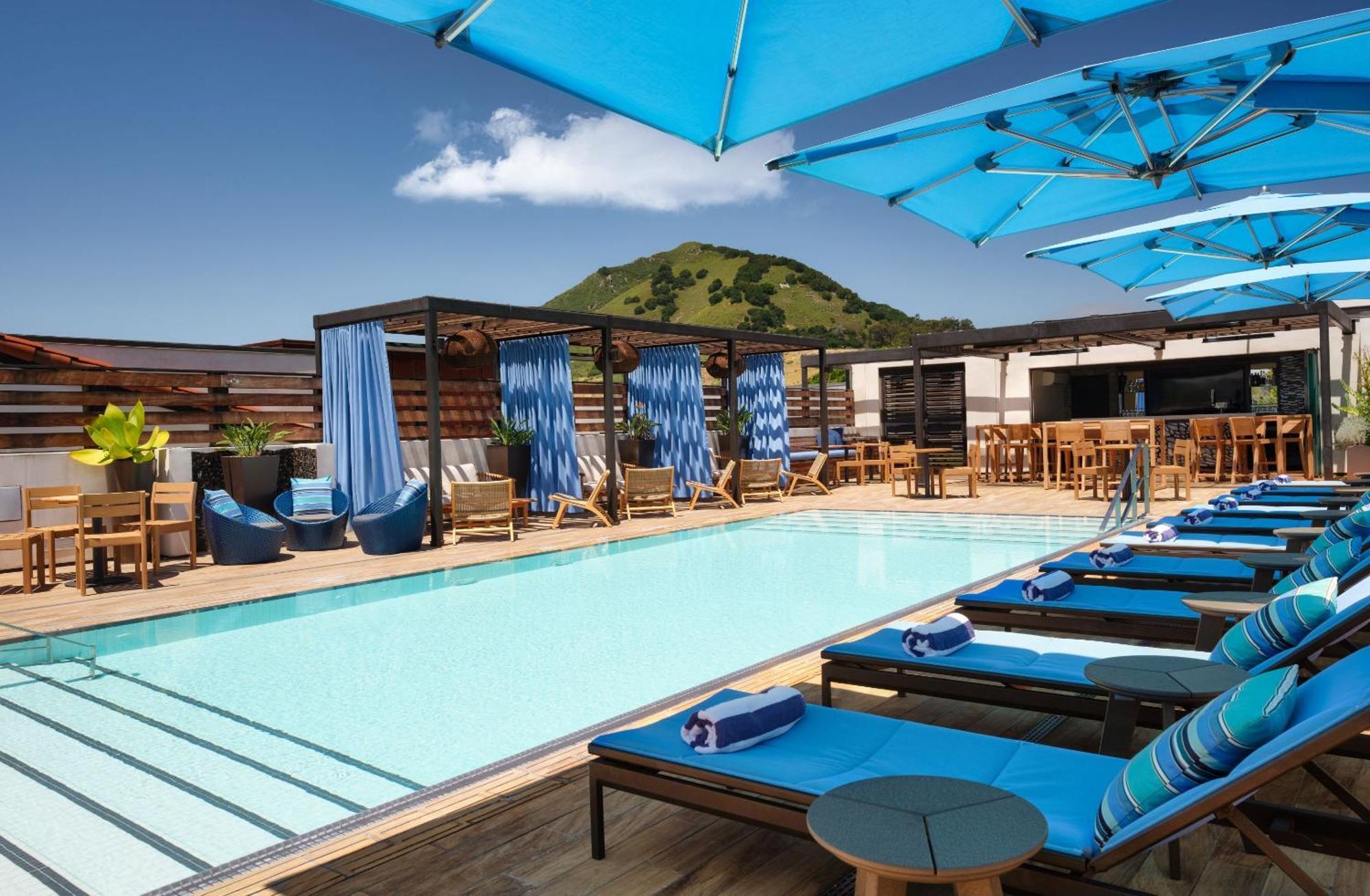 Hotel Cerro, Autograph Collection San Luis Obispo Ngoại thất bức ảnh