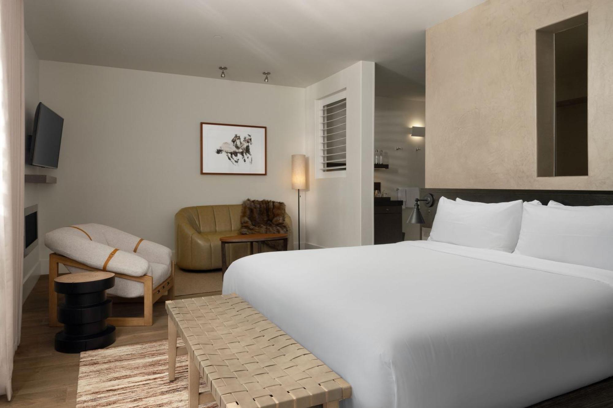 Hotel Cerro, Autograph Collection San Luis Obispo Ngoại thất bức ảnh