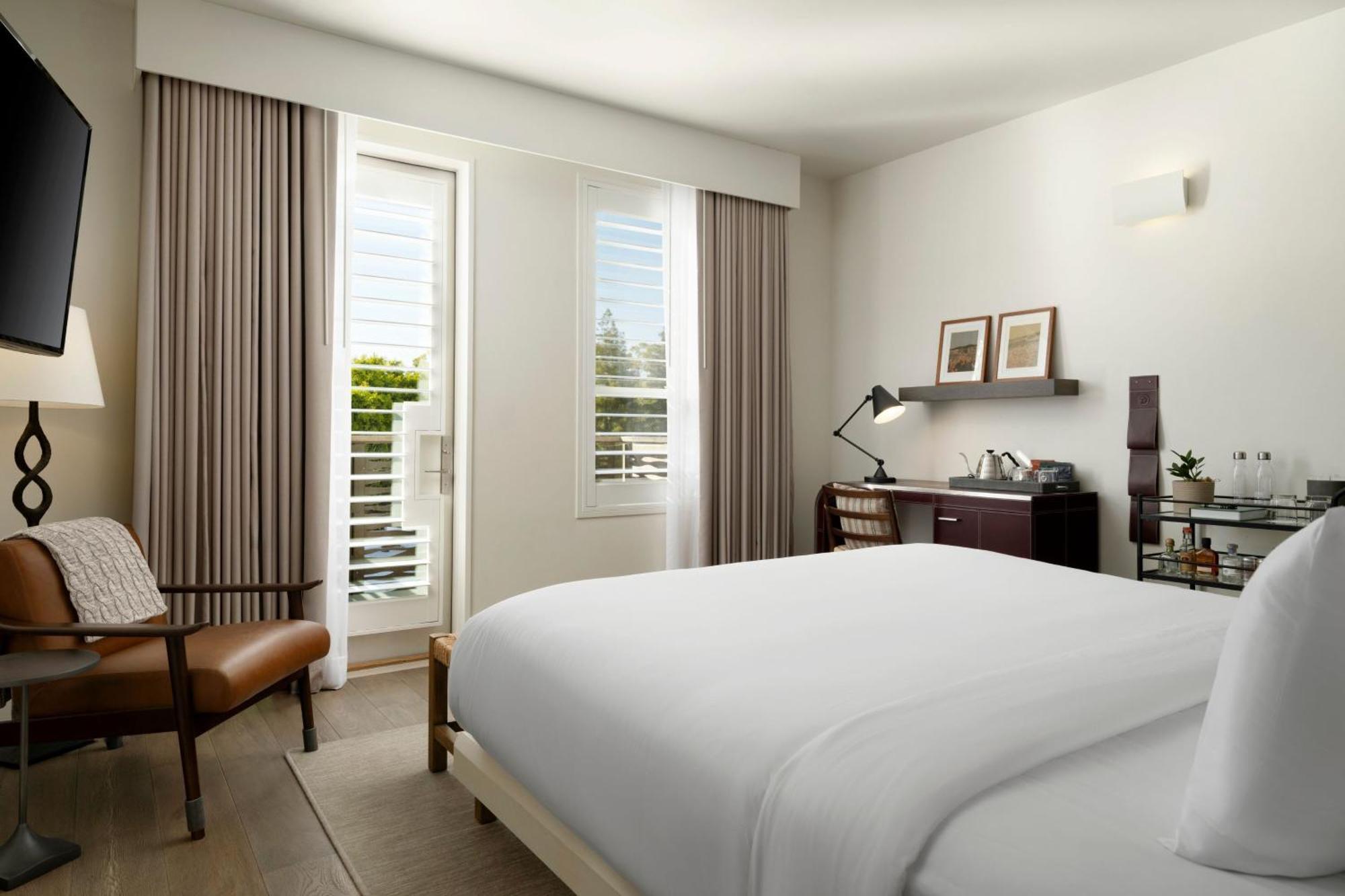 Hotel Cerro, Autograph Collection San Luis Obispo Ngoại thất bức ảnh