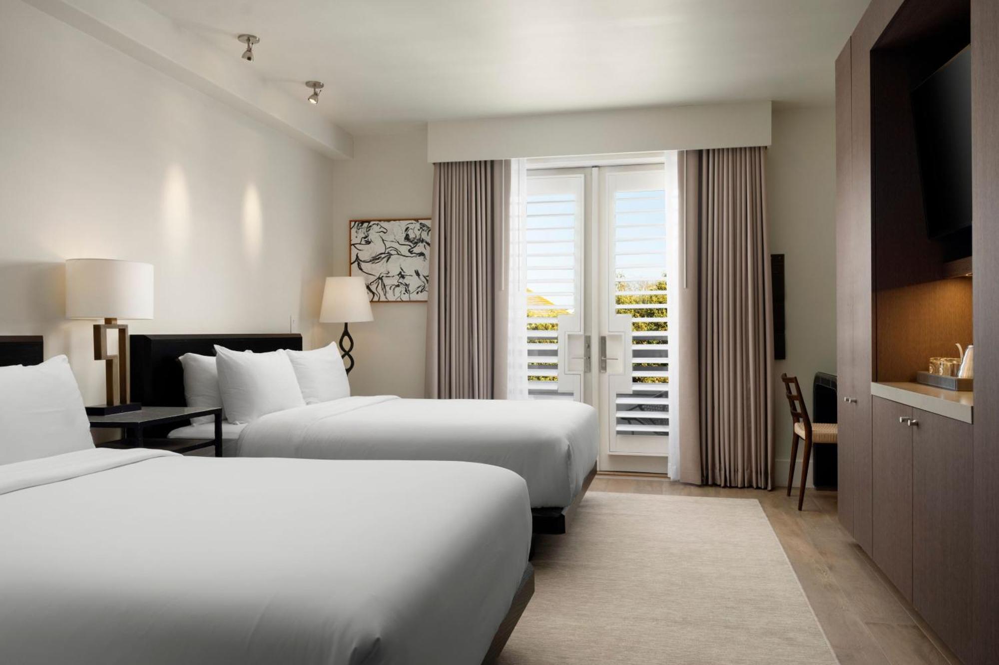 Hotel Cerro, Autograph Collection San Luis Obispo Ngoại thất bức ảnh