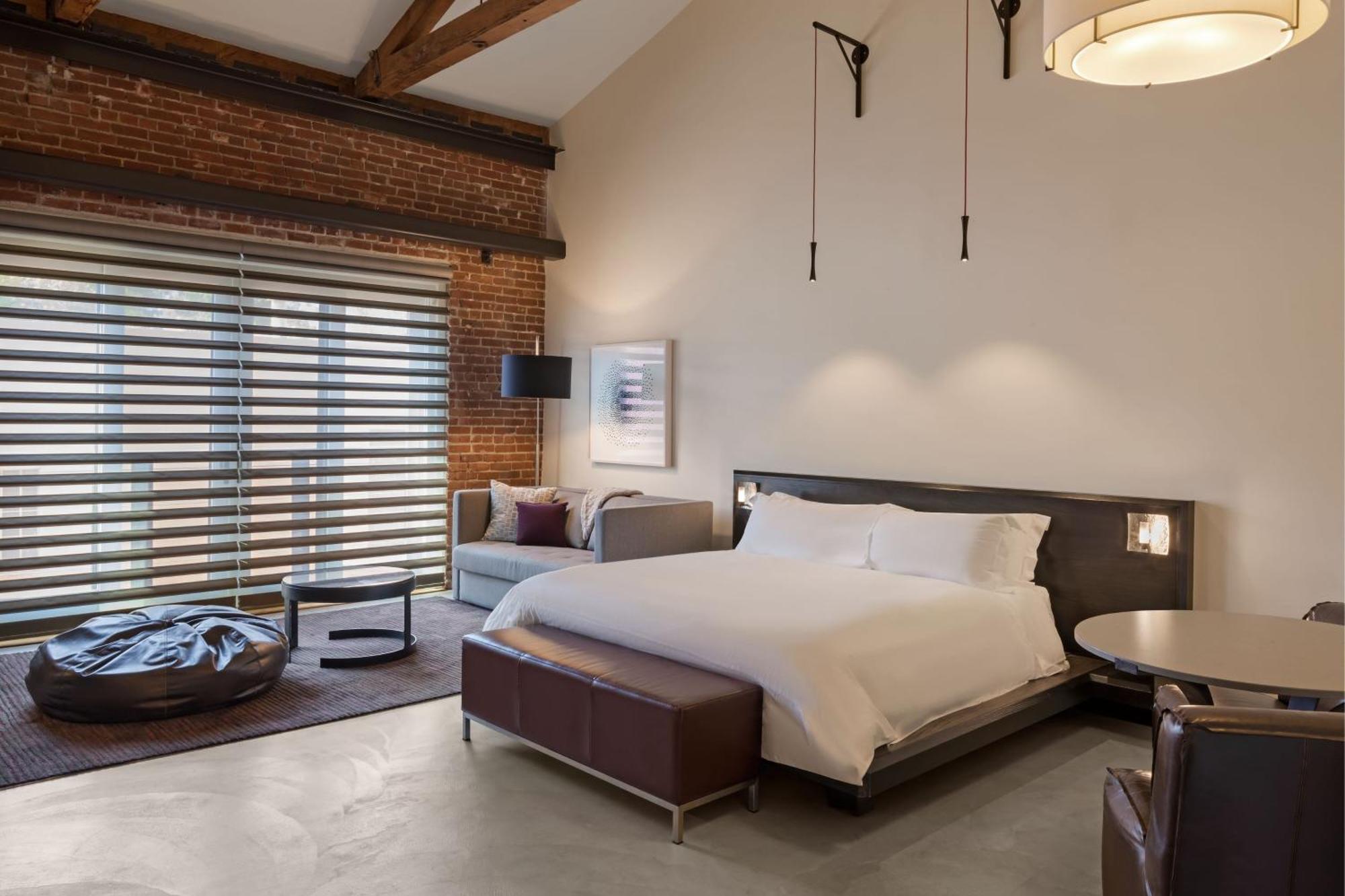 Hotel Cerro, Autograph Collection San Luis Obispo Ngoại thất bức ảnh