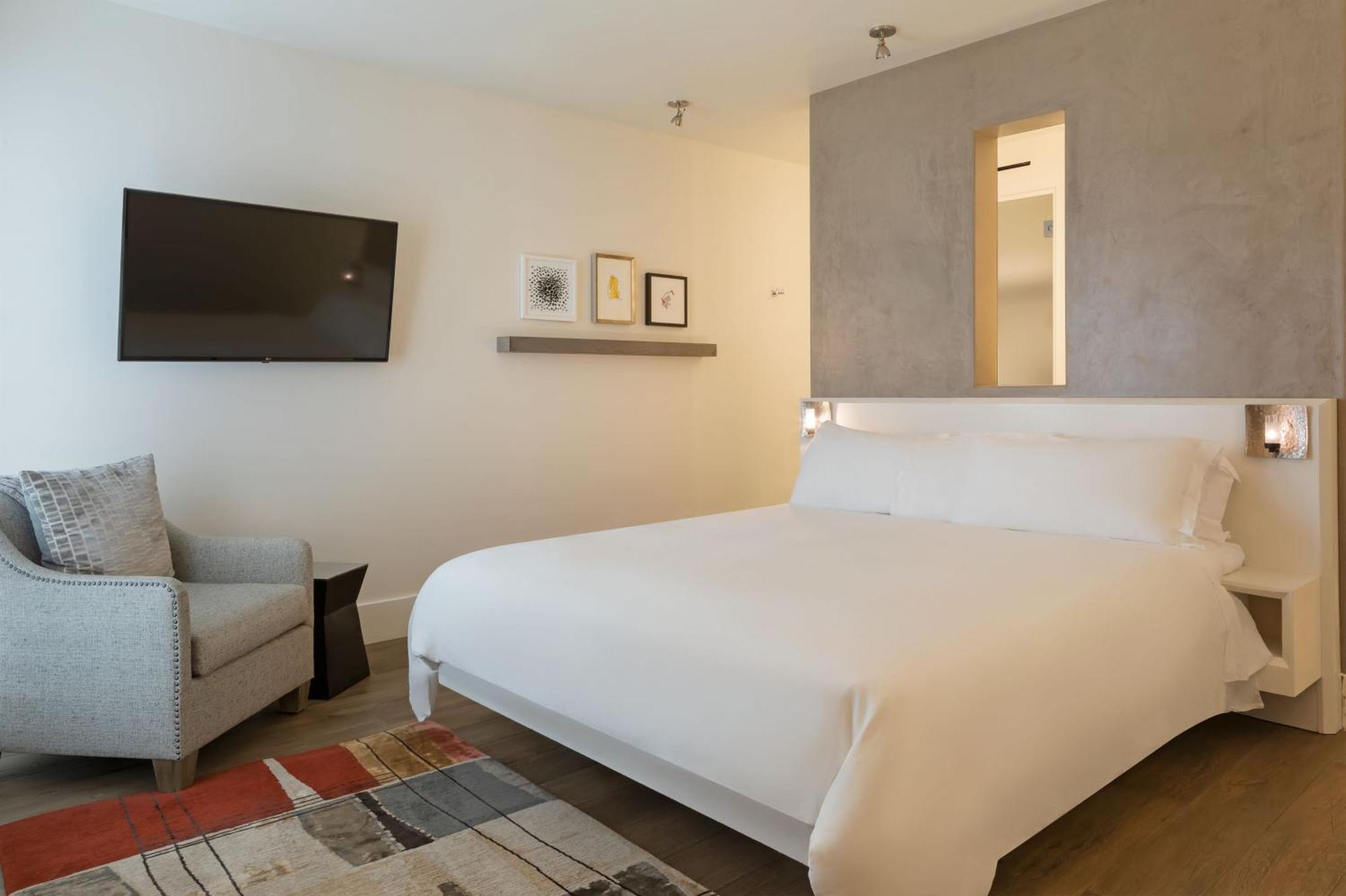 Hotel Cerro, Autograph Collection San Luis Obispo Ngoại thất bức ảnh