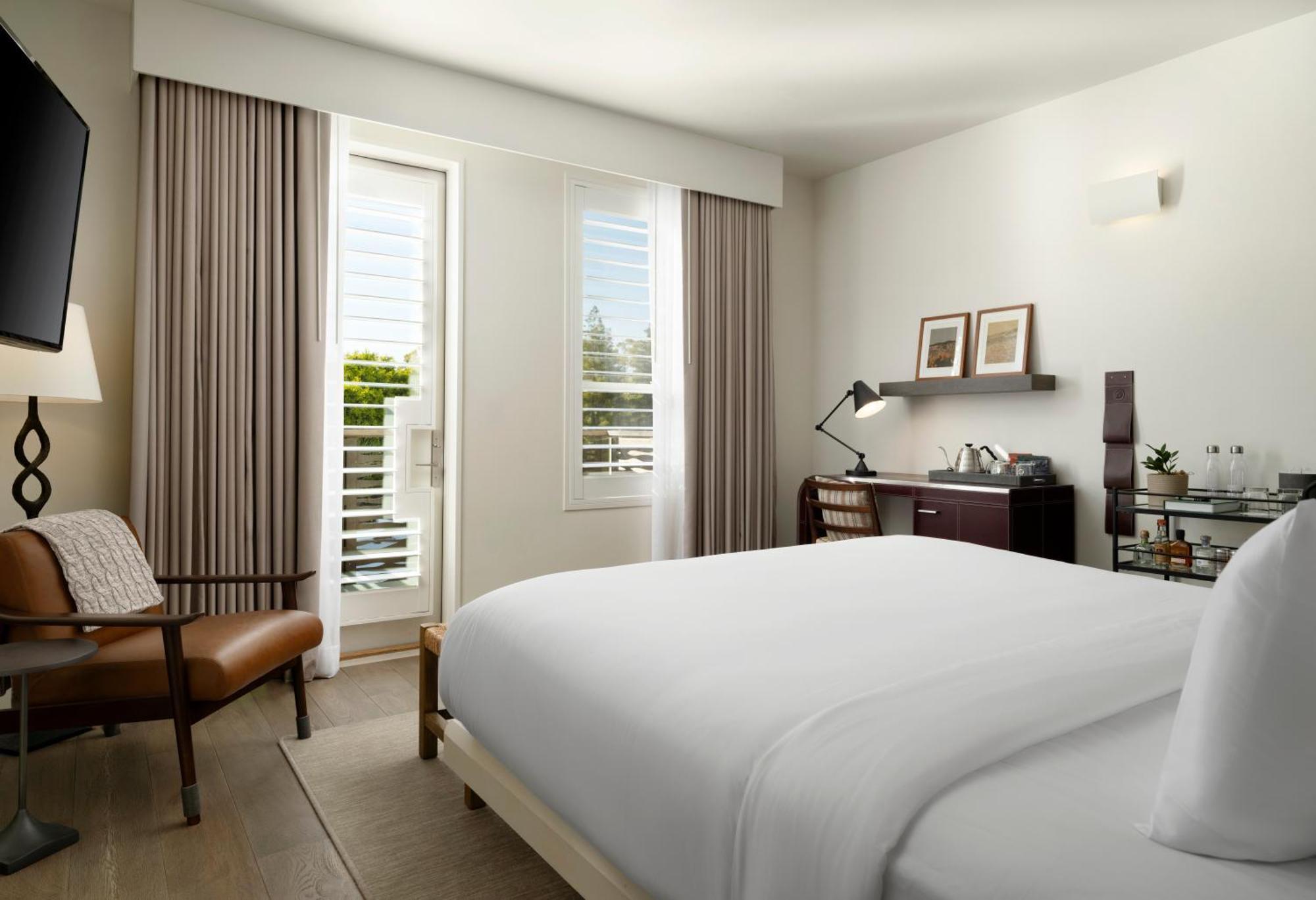 Hotel Cerro, Autograph Collection San Luis Obispo Ngoại thất bức ảnh