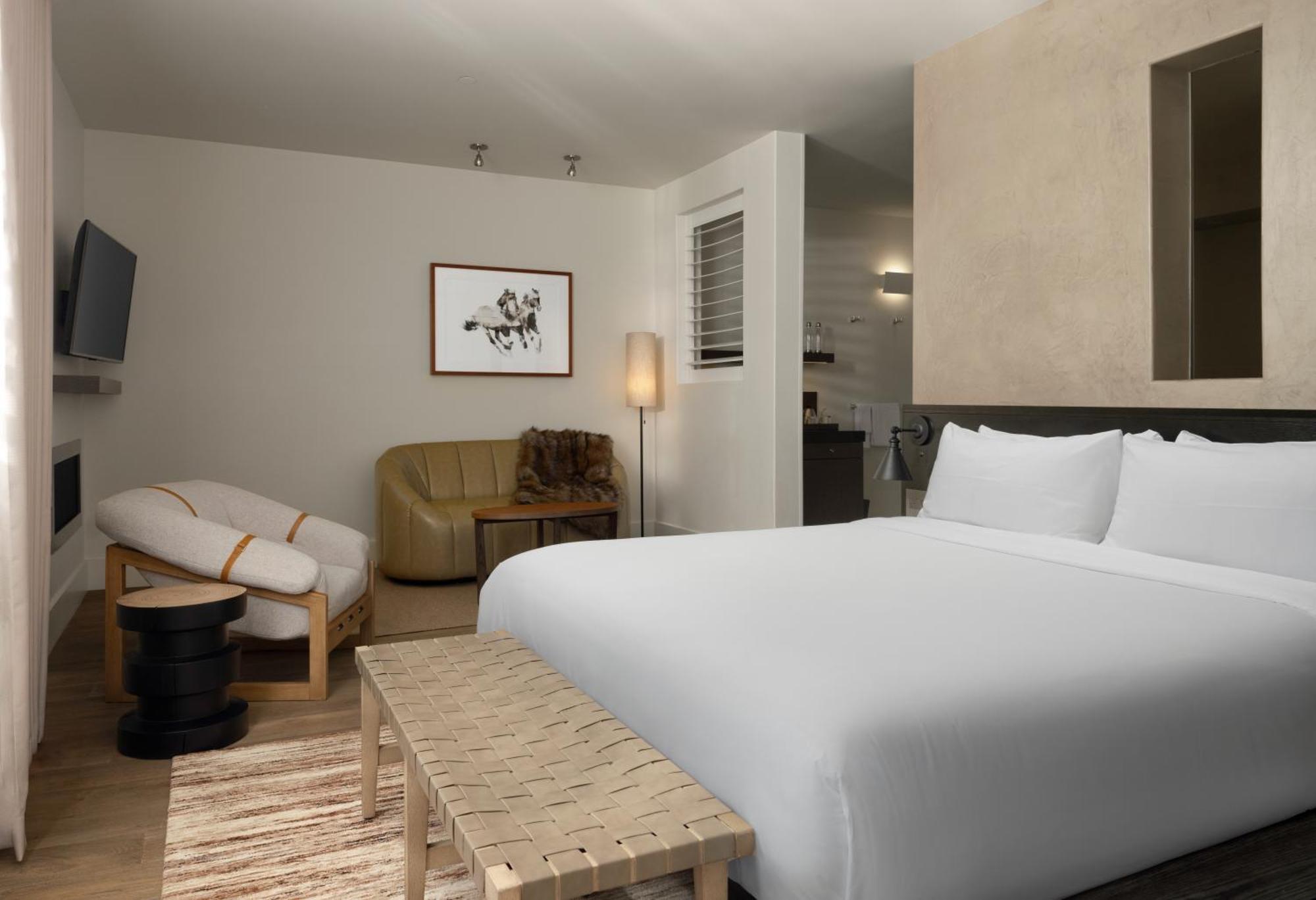 Hotel Cerro, Autograph Collection San Luis Obispo Ngoại thất bức ảnh