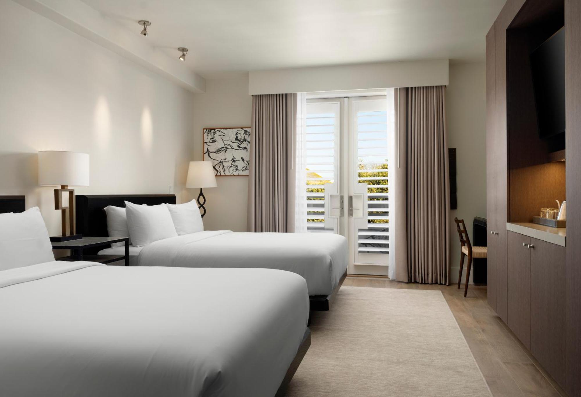 Hotel Cerro, Autograph Collection San Luis Obispo Ngoại thất bức ảnh